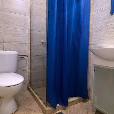 Aparts With Pool And Parking Apartment Balchik